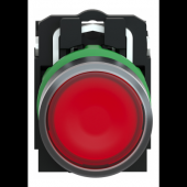  Harmony bt-pous lumineux rouge 