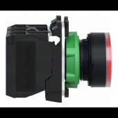  Harmony bt-pous lumineux rouge 