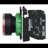  Harmony bt-pous lumineux rouge 