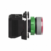  Harmony XB5 - bouton poussoir 