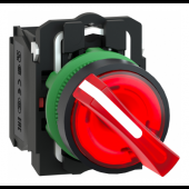  Harmony XB5 - bouton poussoir 