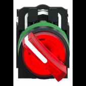  Harmony XB5 - bouton poussoir 