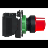  Harmony XB5 - bouton poussoir 