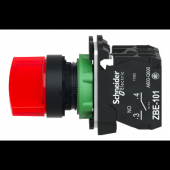  Harmony XB5 - bouton poussoir 