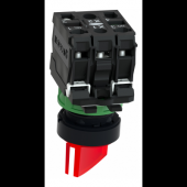  Harmony XB5 - bouton poussoir 