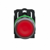  Harmony bt-pous lumineux rouge 