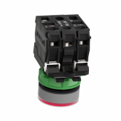  Harmony XB5 - bouton poussoir 