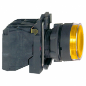  Harmony bt-pous lumineux orang 