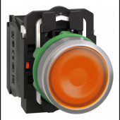  Harmony XB5 - bouton poussoir 