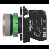  Harmony XB5 - bouton poussoir 