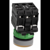  Harmony XB5 - bouton poussoir 