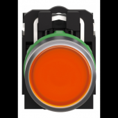  Harmony bt-pous lumineux orang 