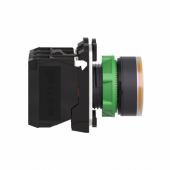  Harmony bt-pous lumineux orang 