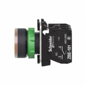  Harmony bt-pous lumineux orang 