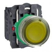  Harmony XB5 - bouton poussoir 