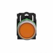  Harmony XB5 - bouton poussoir 