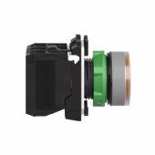  Harmony XB5 - bouton poussoir 