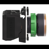  Harmony bt-pous lumineux orang 