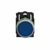  Harmony XB5 - bouton poussoir 