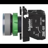  Harmony XB5 - bouton poussoir 