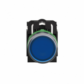  Harmony bt-pous lumineux bleu 