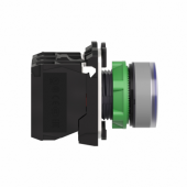  Harmony XB5 - bouton poussoir 