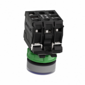  Harmony XB5 - bouton poussoir 