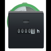  Harmony XB5 - compteur horaire 