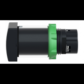  Harmony XB5 - compteur horaire 