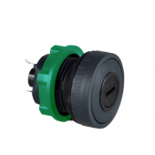  Harmony XB5 - porte fusible O2 