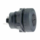  Harmony XB5 - porte fusible O2 