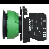  Harmony XB5 - bouton poussoir 