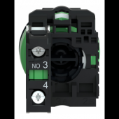  Harmony XB5 - bouton poussoir 