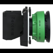  Harmony XB5 - bouton poussoir 