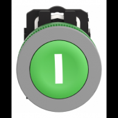  Harmony XB5 - bouton poussoir 