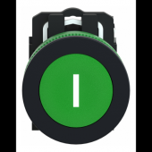  Harmony XB5 - bouton poussoir 