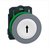  Harmony XB5 - bouton poussoir 