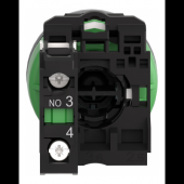  Harmony XB5 - bouton poussoir 