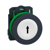  Harmony XB5 - bouton poussoir 