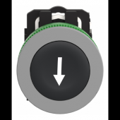  Harmony XB5 - bouton poussoir 