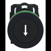  Harmony XB5 - bouton poussoir 