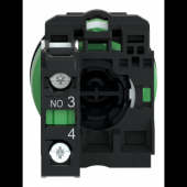  Harmony XB5 - bouton poussoir 