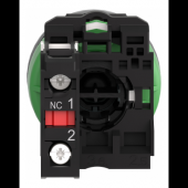  Harmony XB5 - bouton poussoir 