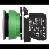  Harmony XB5 - bouton poussoir 