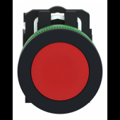  Harmony XB5 - bouton poussoir 