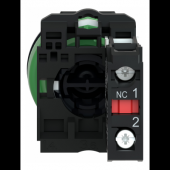  Harmony XB5 - bouton poussoir 