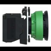  Harmony XB5 - bouton poussoir 