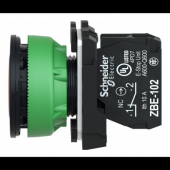  Harmony XB5 - bouton poussoir 