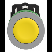  Harmony XB5 - bouton poussoir 