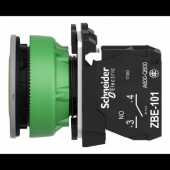  Harmony XB5 - bouton poussoir 